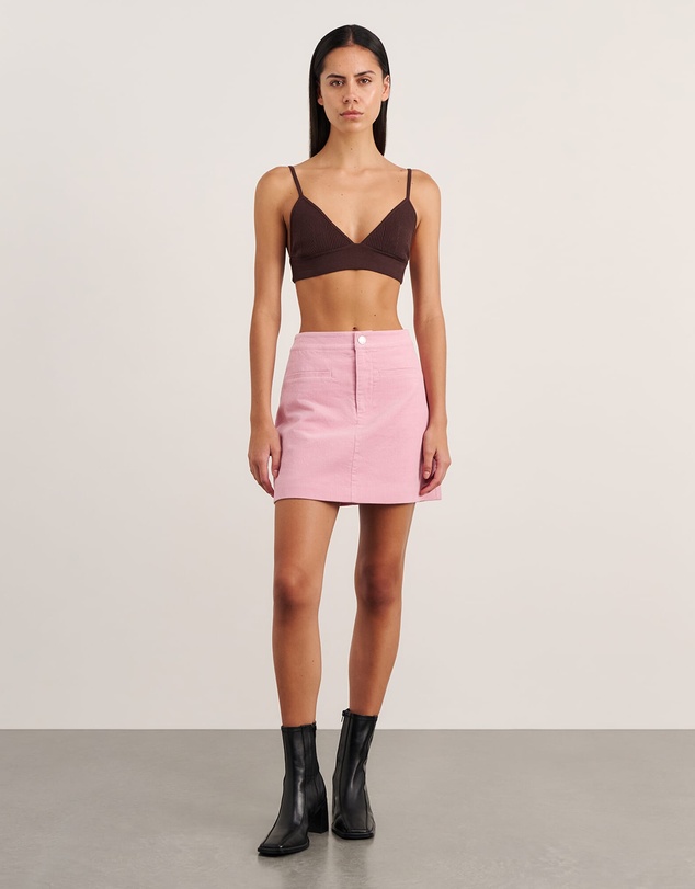 Jag - Demi Cord Skirt