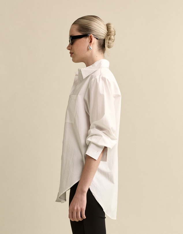 MVN - Relaxed Shirt