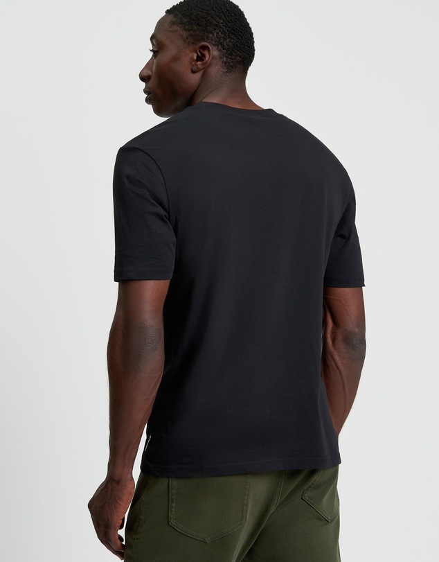 Ben Sherman - Hidden Ace Tee