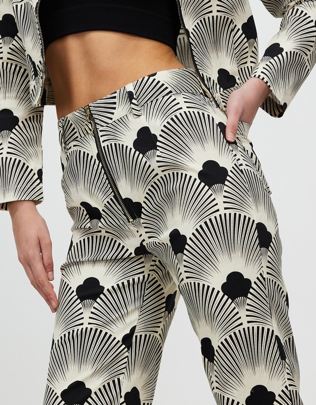 LENNI the label - Xeno Pants