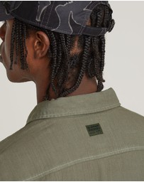 G-Star - Marine Slim Shirt
