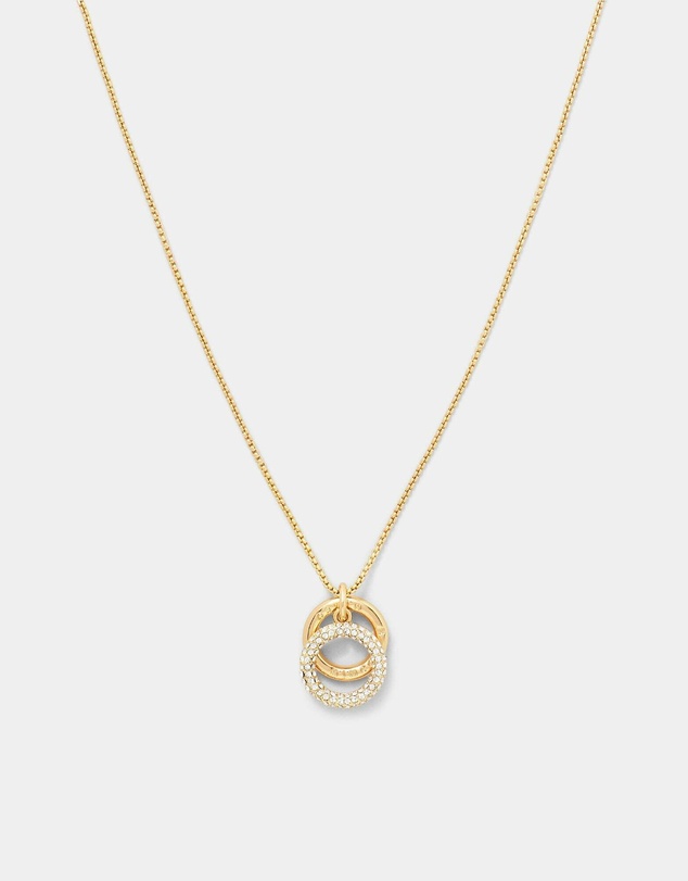 MIMCO - Circulate Necklace