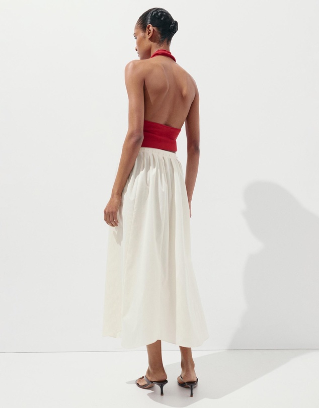 M.N.G - Corfu Skirt