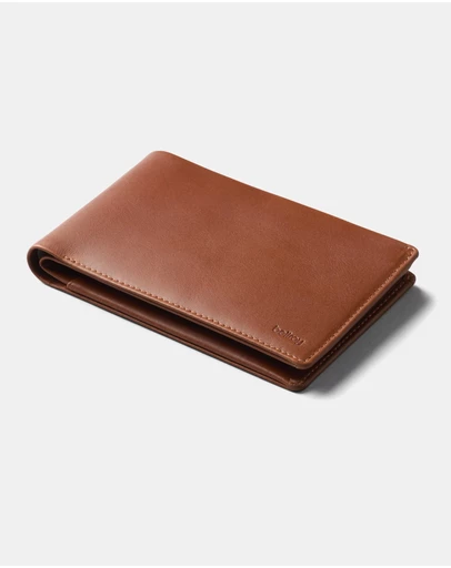 Bellroy - Travel Wallet