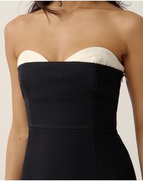 4th & Reckless - Heyward Dress