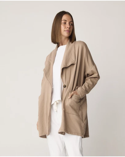 Primness - Sessi Jacket