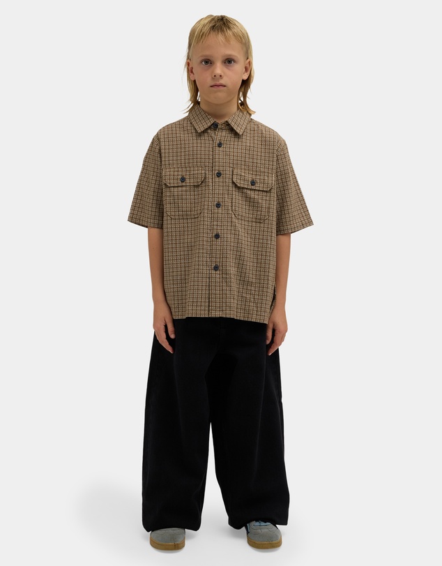 Volcom - Boys 8 to 16 Revel Short Sleeve T-Shirt