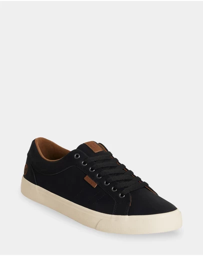 Kustom - Mens Finetime Sneakers
