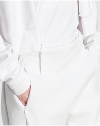 adidas Sportswear - Z.N.E. Pants Womens