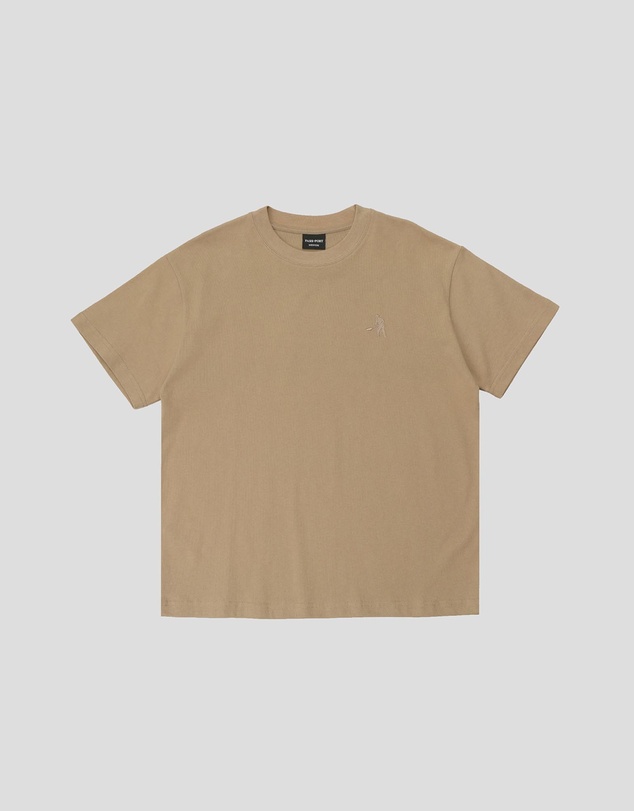 PASS~PORT - Solid Workers Tee