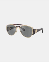 Burberry - BE3161