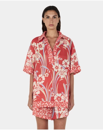 Hansen & Gretel - Dava Tunic