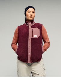 Kathmandu - Co-Z High Pile Vest