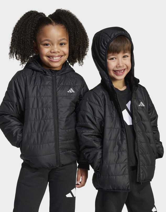 adidas Sportswear - Essentials Light Padded Jacket Kids