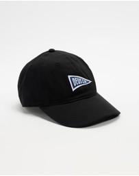 Deus Ex Machina - Campus Cap