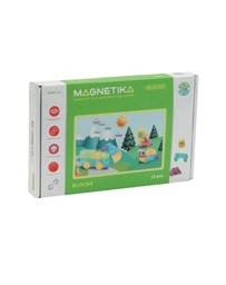 Magnetika - Blocks 22pcs