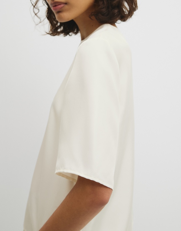 Country Road - Silk Tee