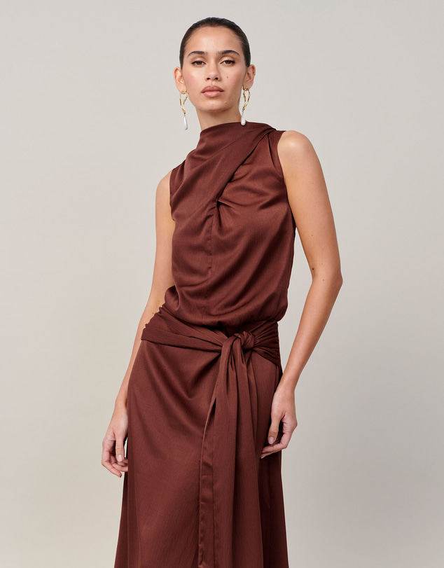 Savel - Elliana Maxi Dress