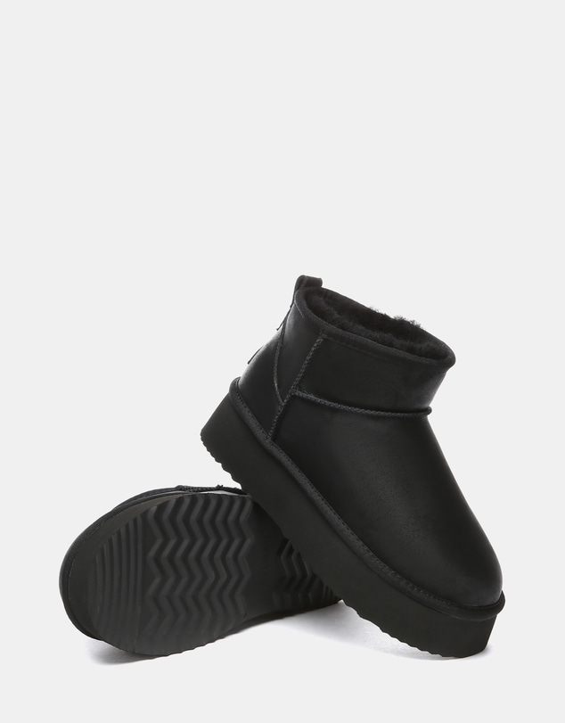 EVERAU - EverAU Ugg Romi Cow Suede Upper UGG Boots