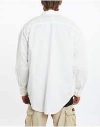 Vintage by The Real Deal - Pre Loved - 90s Levi's Button Up Shirt