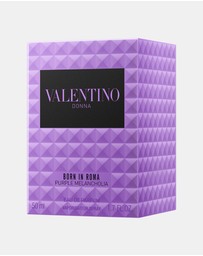 Valentino - Born In Roma Purple Melancholia EDP