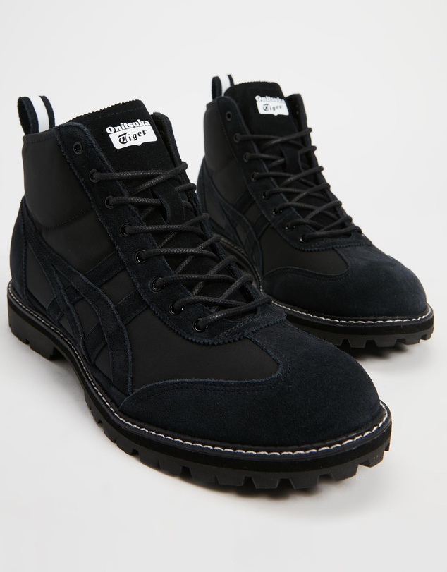 Onitsuka Tiger - Mexico Rinkan - Unisex