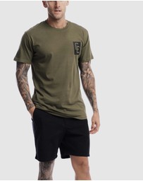 Counter Culture - Cryptic Tee