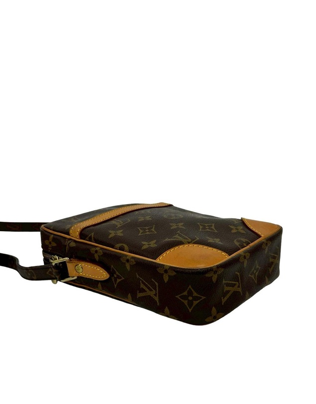 Pre-Loved by Azura Reborn - Pre-Loved Monogram Danube