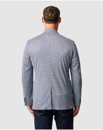 Rodd & Gunn - Anchorage Sports Fit Jacket