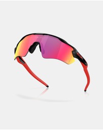 Oakley - Radar EV Path