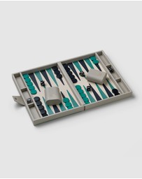 Printworks - Printworks Reverra Backgammon
