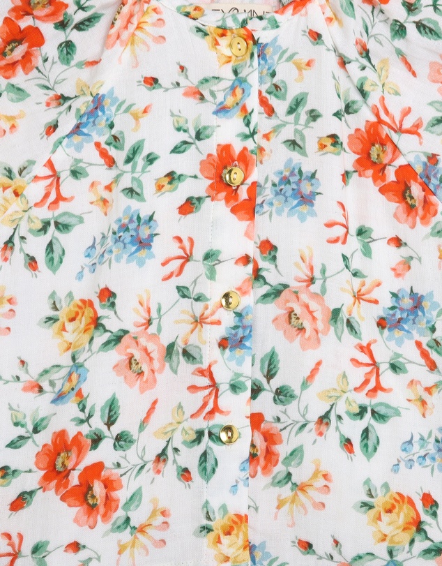 Alex & Ant - Emmi Top - Pretty Floral