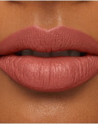 MAC - MACximal Silky Matte Lipstick - Mull It To The Max