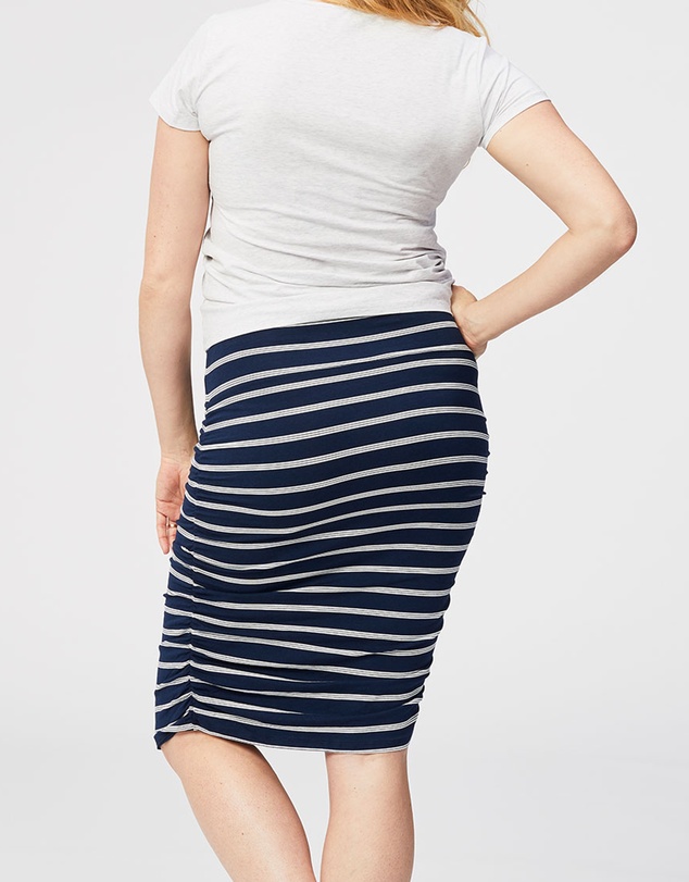 Cake Maternity - Tiramisu Maternity Skirt