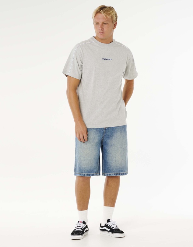 Rip Curl - Inner Visions Panel Loose Tee