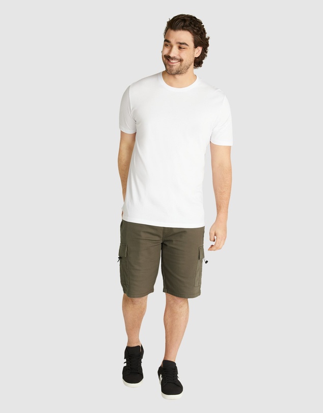 Johnny Bigg - Nelson Knit Cargo Short
