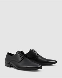 Tarocash - Odin Textured Dress Shoe