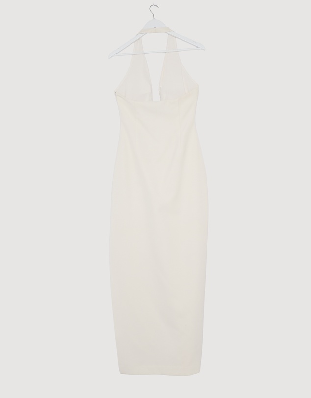 Revibe - Repaired MISHA Alusia Maxi Dress - AU L