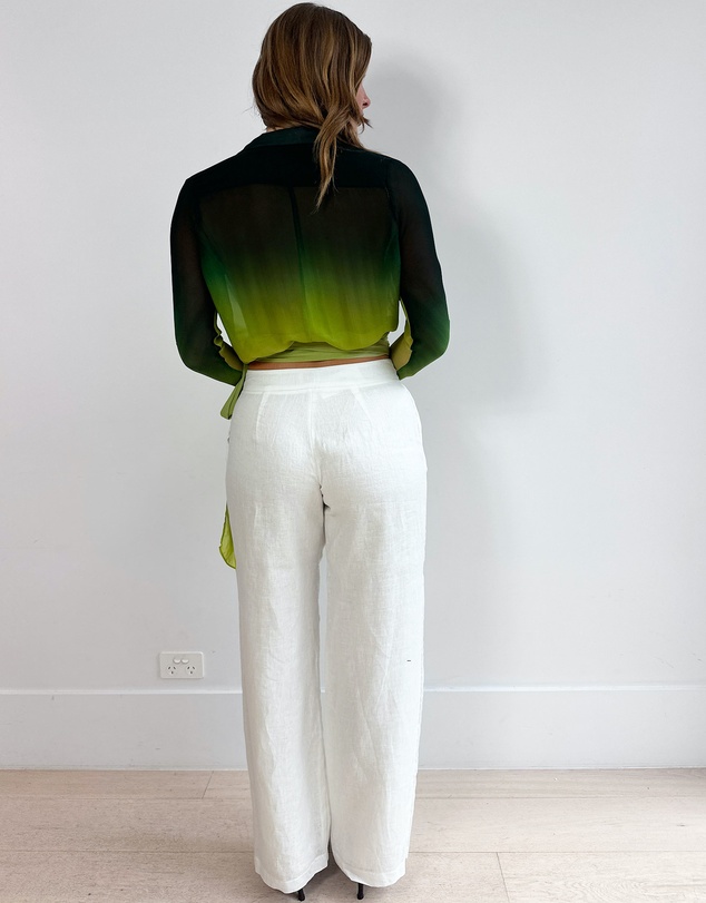 Cirkular - Pre-Loved - Harris Tapper Wallace Trouser