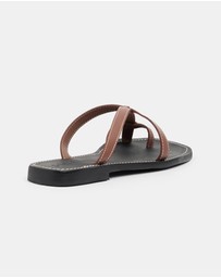 Sol Sana - Cosmo Thong Sandals