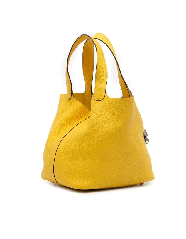 Pre-Loved by Azura Reborn - Pre-Loved Clemence Picotin Lock 22