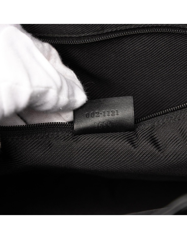 Pre-Loved by Azura Reborn - Pre-Loved GG Canvas Tote