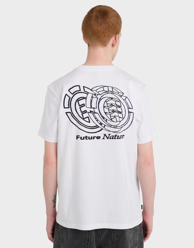 Element - Mens Future Nature T-Shirt