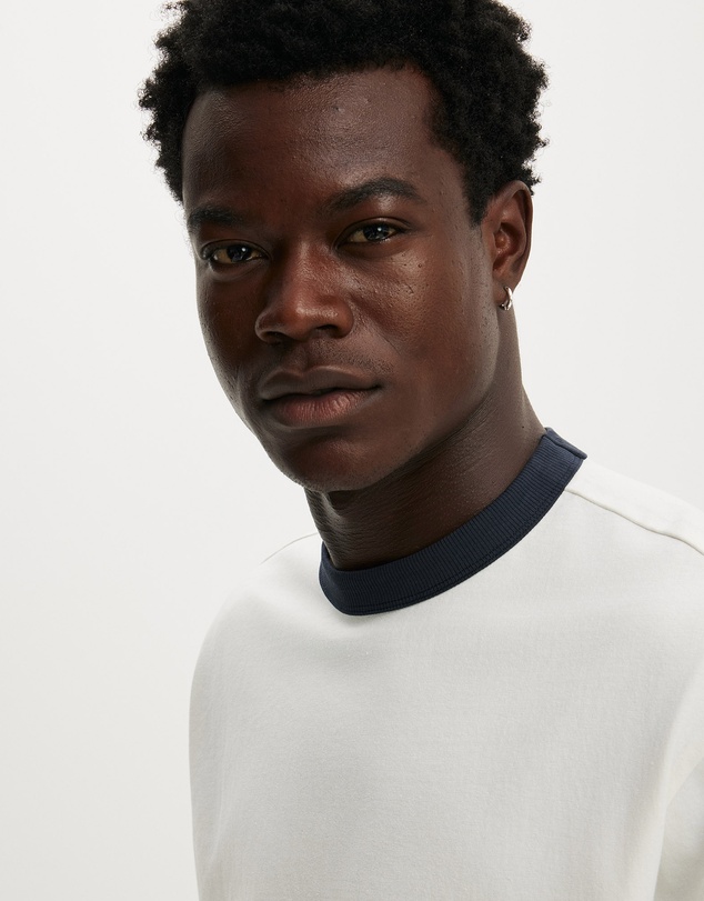 Cotton On - Cropped Fit T-Shirt
