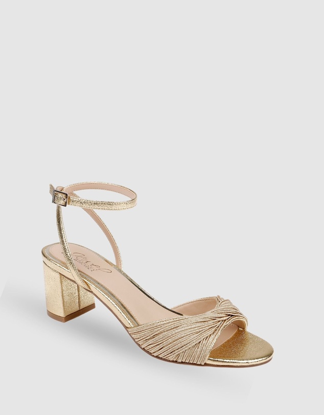 Badgley Mischka - Pretty