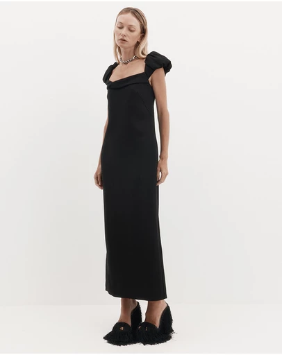 Harris Tapper - Robertson Dress