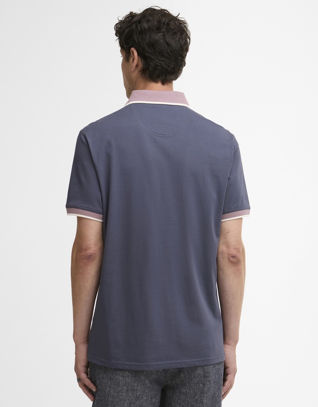 Barbour - Cornsay Polo Shirt