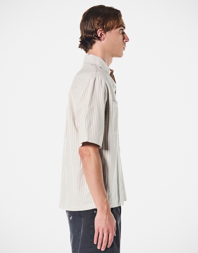 Nana Judy - The Theo SS Shirt
