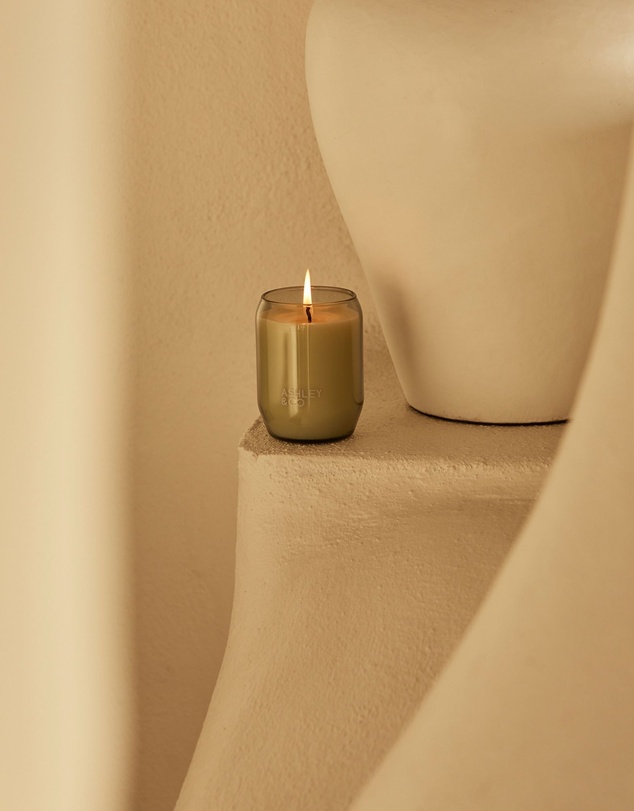 Ashley & Co - Waxed Perfume 310g