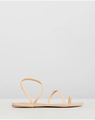 Ancient Greek Sandals - Eleftheria Sandal